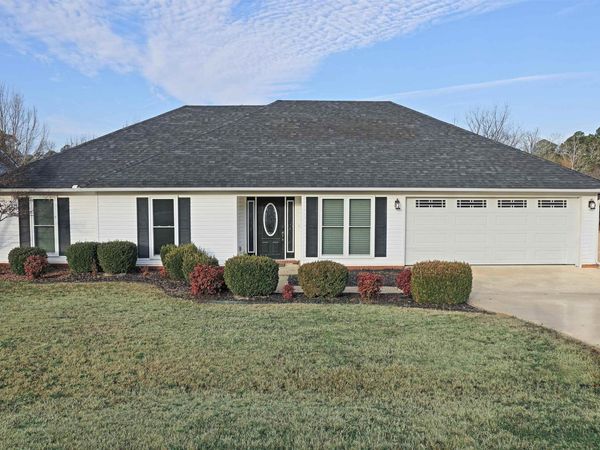 58 Horton Hills , Sheridan, AR 72150