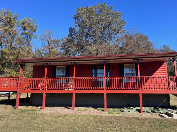 23 Lodge , Mountain View, AR 72560