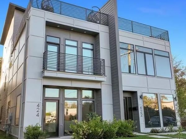 424 D Street , Bentonville, AR 72712