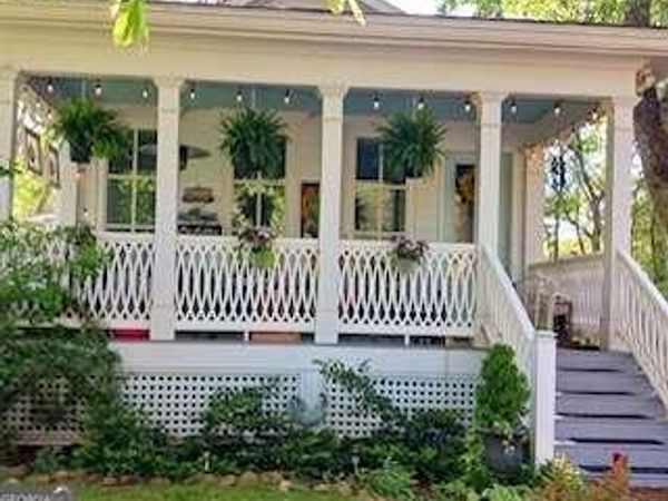 720 Guy Jarrard Road, Dahlonega, GA 30533