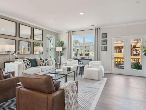 3571 Overlook Rise Drive, Peachtree Corners, GA 30092