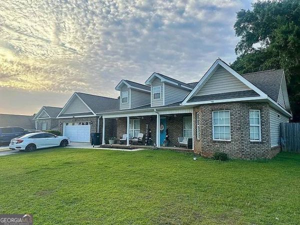 108 Christine Circle, Perry, GA 31069
