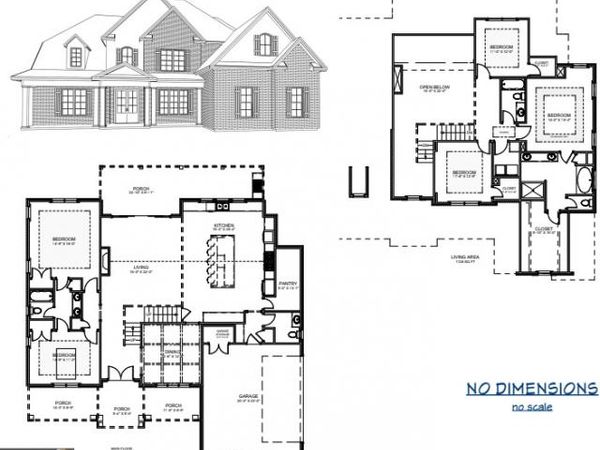 104 Pridgen Pass, Perry, GA 31069