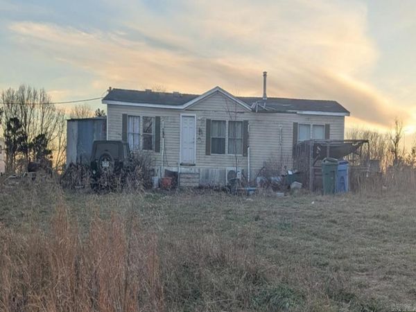 413 McElroy , Fox, AR 72051