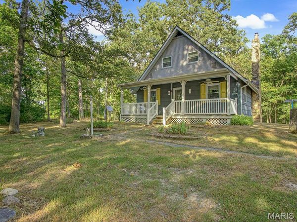 4914 State Route 127 Route , Nashville, IL 62263