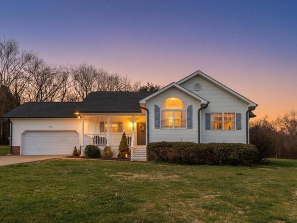 12901 Georgetown Village Lane, Georgetown 37336