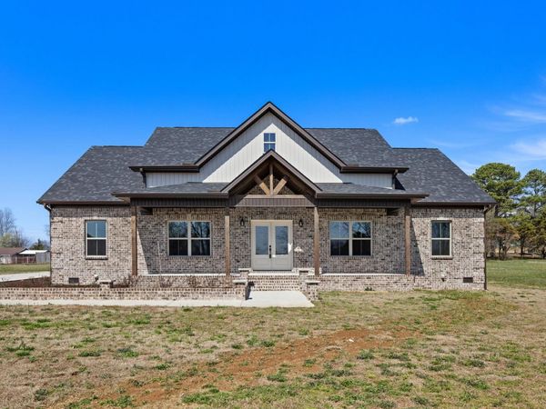 58 Brothers Ln, Rogersville, AL 00000