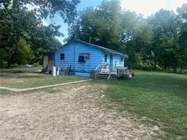 18196 Beaver Hollow Road , Garfield, AR 72732