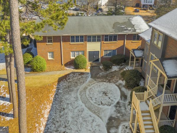 935 Baxter Street, Unit APT 3, Athens, GA 30606