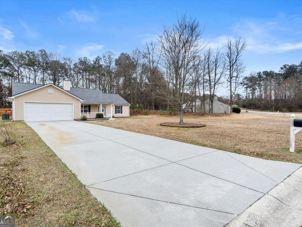 459 Vinemont Ridge, Auburn, GA 30011