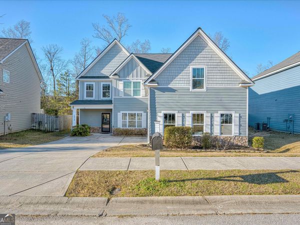 1513 Old Spruce Lane, Grovetown, GA 30813