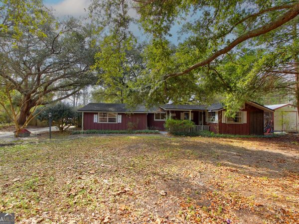 975 Ga Hwy 17 N, Guyton, GA 31312