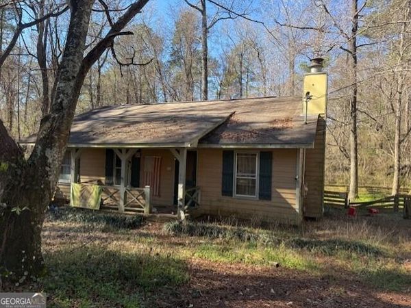 1166 Coyote Court, Macon, GA 31220