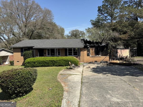 3451 Finneydale Drive, Macon, GA 31217