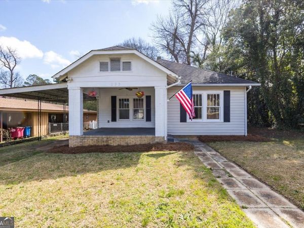 133 Desoto Place, Macon, GA 31204