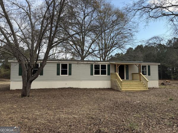 9486 Third District Road, Unadilla, GA 31091