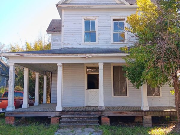 506 McDonald Street, Waycross, GA 31503