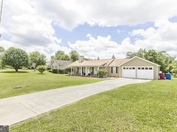 6219 Clayts Circle, Macon, GA 31216