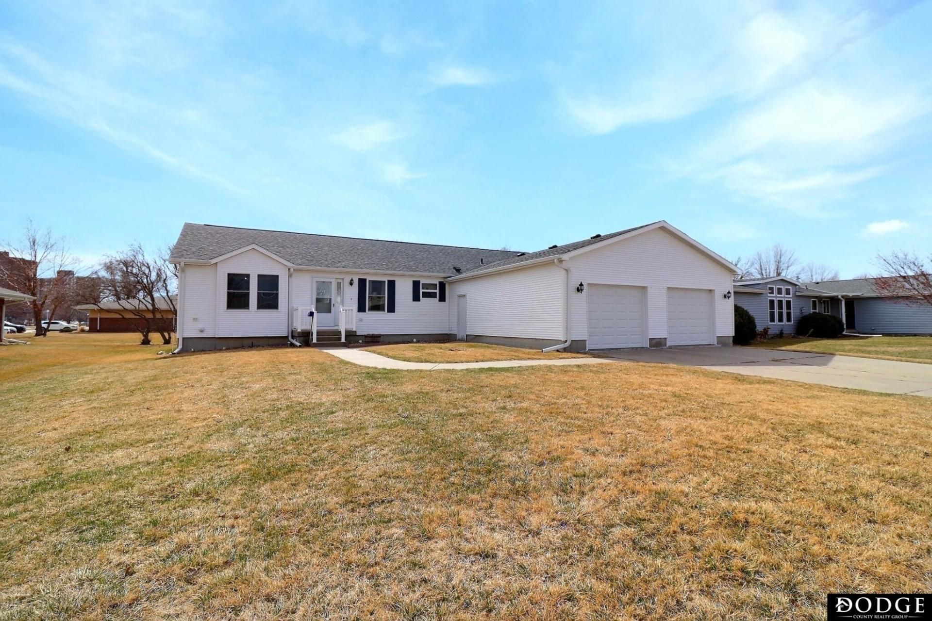 519 29th Circle , Fremont, NE 68025