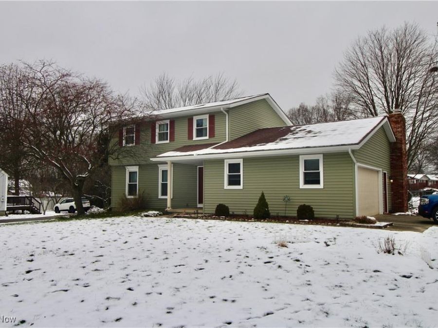895 East Avenue , Tallmadge, OH 44278 Photo 1