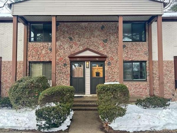 36 Kate Lane , Metuchen, NJ 08840