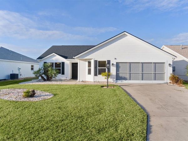 3065 GLENWOOD PLACE , THE VILLAGES, FL 32162