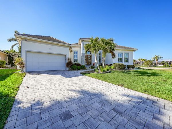 1205 ROYAL TERN DRIVE , PUNTA GORDA, FL 33950