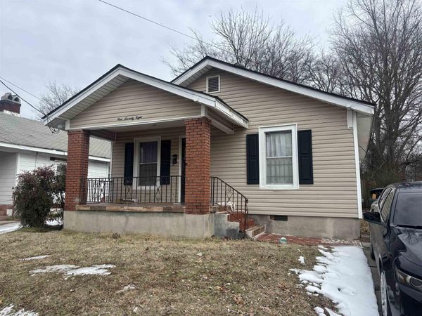 978 LEATH ST, Memphis, TN 38107