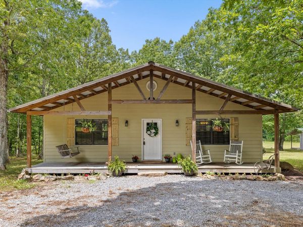 2321 Old State Road, Menlo 30731