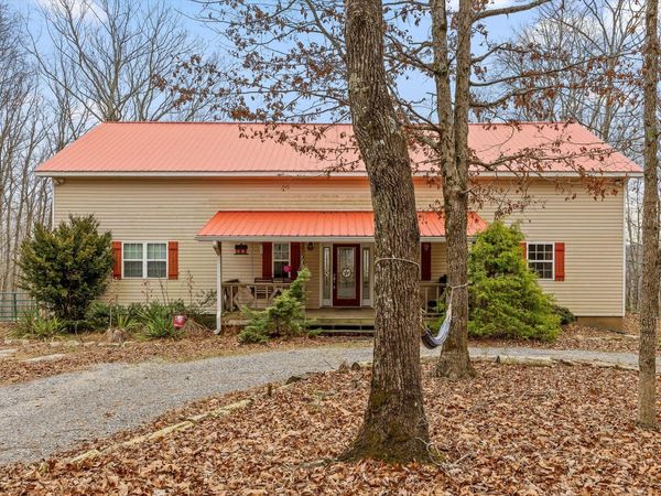 264 Harlee Vista Road, Pikeville 37367