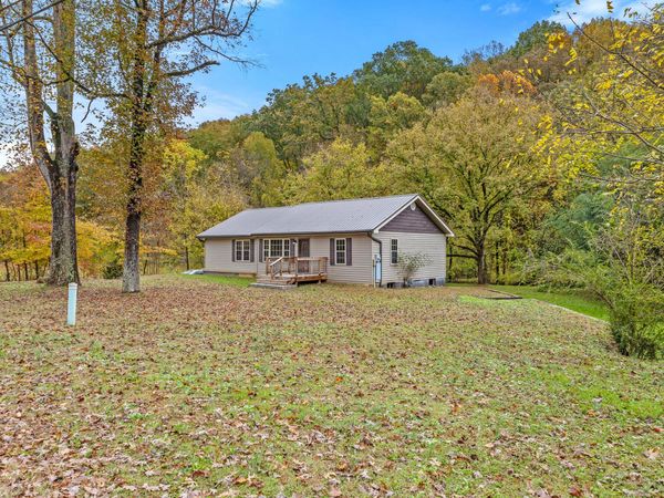 152 Keylon Drive , Harriman, TN 37748