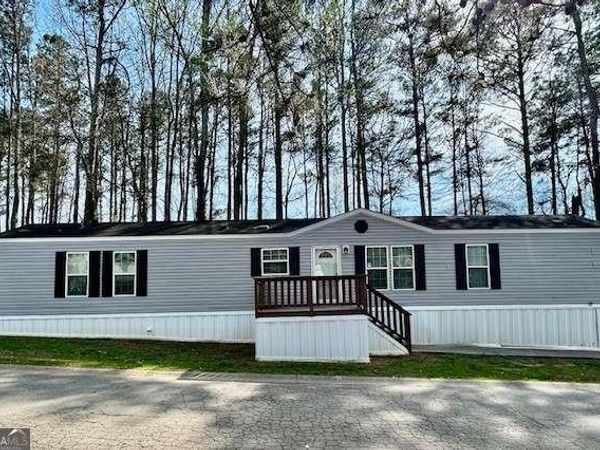 6359 Bells Ferry Lot 9 Road, Acworth, GA 30102