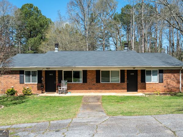 180 Ramble Hills Circle, Unit 180 & 182, Athens, GA 30606