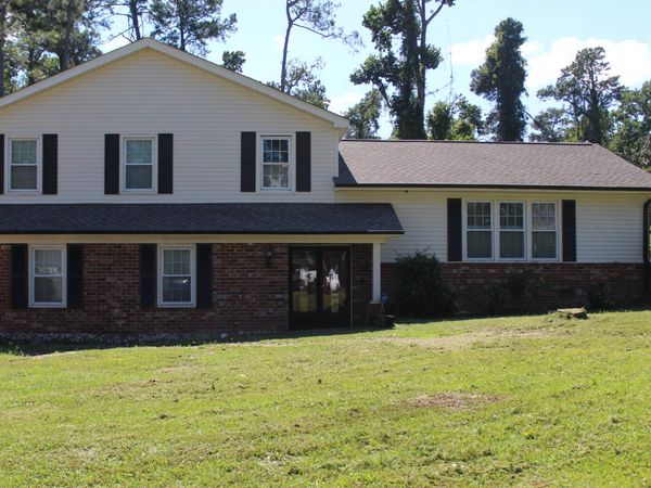 2921 Foxhall Circle, Augusta, GA 30907