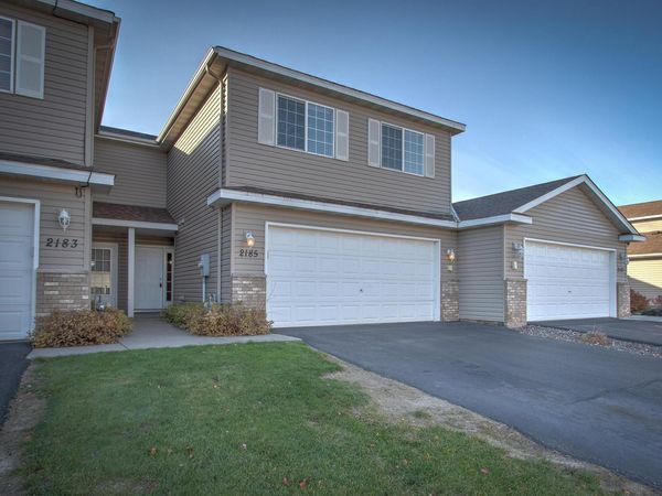 2185 Cleveland Way S, Cambridge, MN 55008