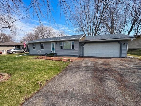 1836 Hemlock Avenue , Owatonna, MN 55060