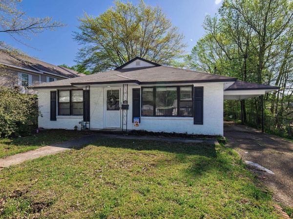 634 7Th S , Arkadelphia, AR 71923