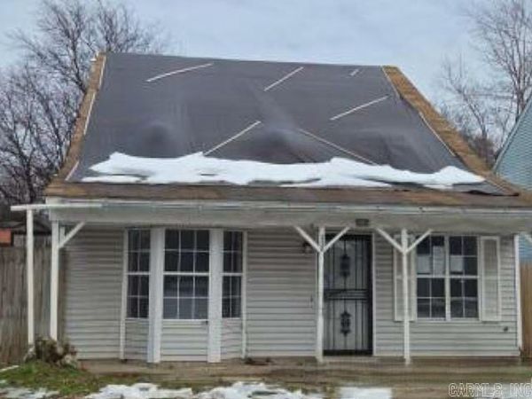 112 LORI , Marion, AR 72364