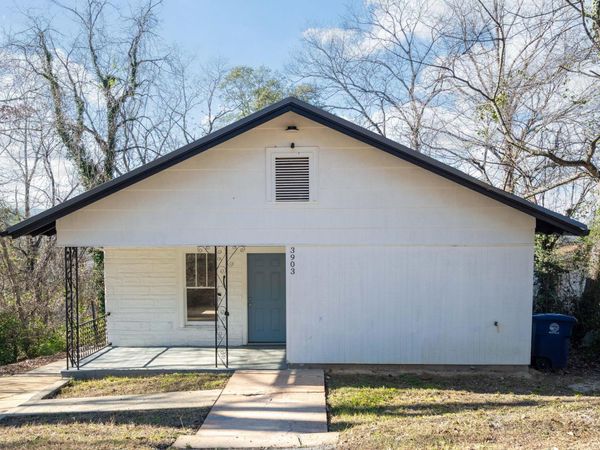 3903 17th Avenue, Chattanooga 37407