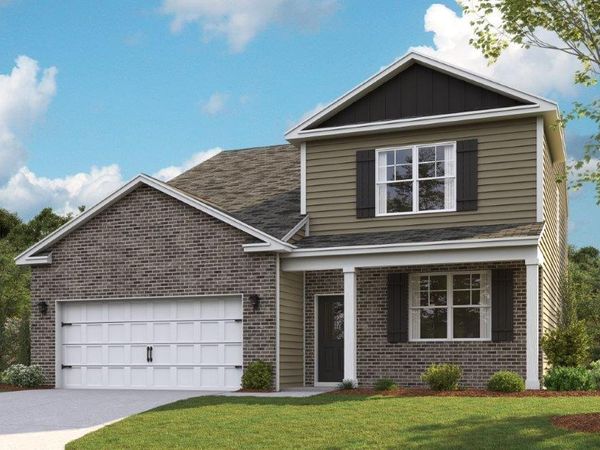 8441 Mulberry Way, Ooltewah 37363