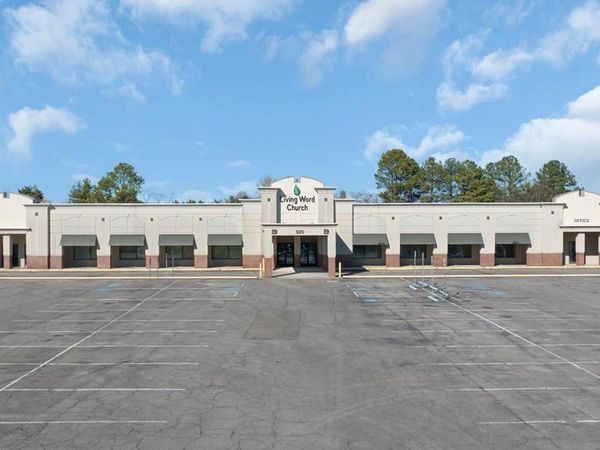 930 25th Street NW, Cleveland, TN 37311