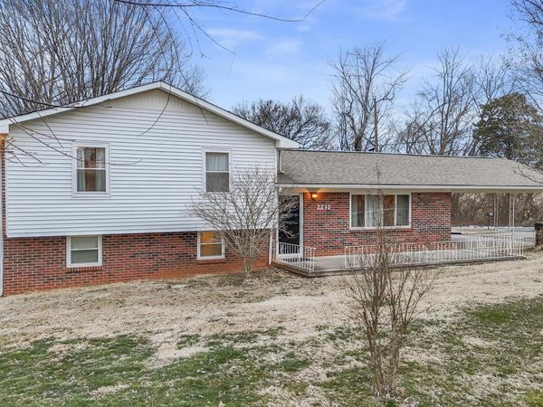 2232 Center Circle, Jefferson City, TN 37760