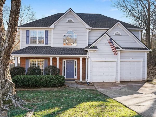 2201 Howell Farms Point NW, Acworth, GA 30101