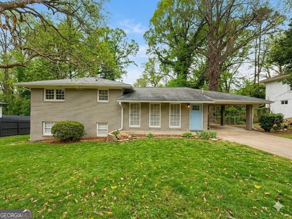 1943 Vicki Lane SE, Atlanta, GA 30316