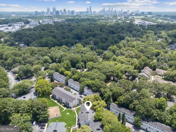 1150 Collier Road NW, Unit 16H, Atlanta, GA 30318