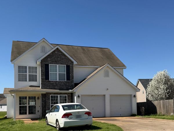 508 Timberwind Drive, Byron, GA 31008