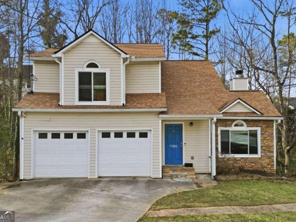 204 Hillcrest Ridge, Canton, GA 30115