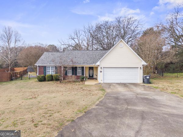 30 Hedgerow Court SE, Cartersville, GA 30120