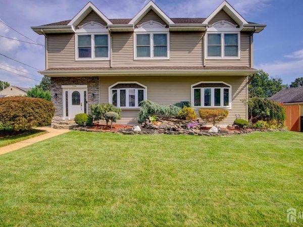 716 Barron Avenue , Woodbridge, NJ 07095