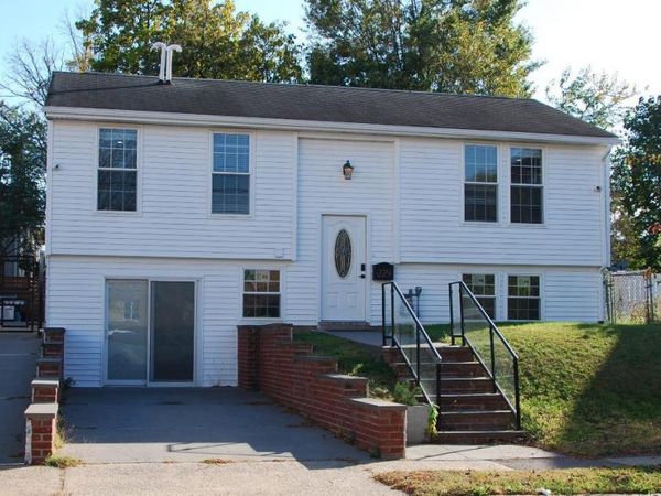 229 Monroe Street , Rahway, NJ 07065